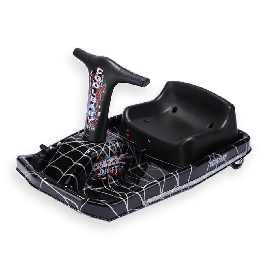 36V लिथियम ड्रिफ्ट कार