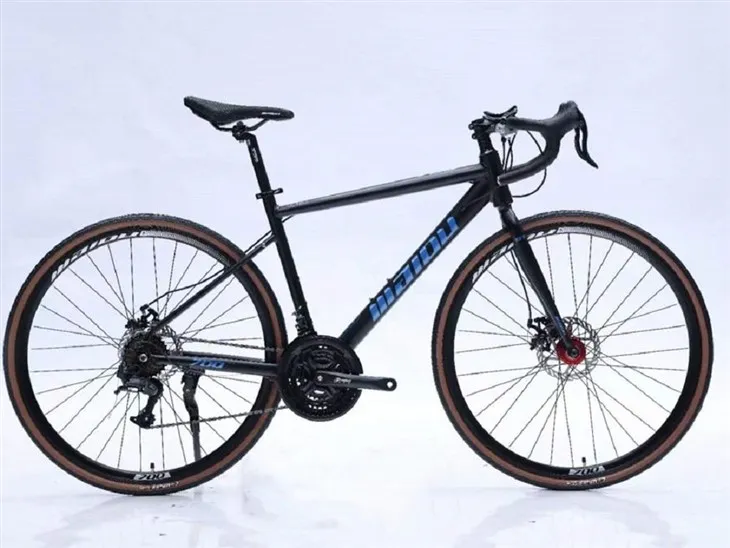 वयस्क सड़क बाइक