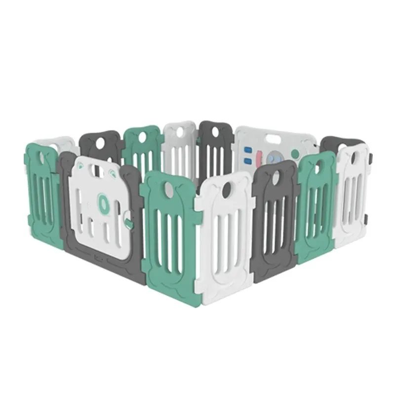 सर्वश्रेष्ठ बेबी प्लेपेन