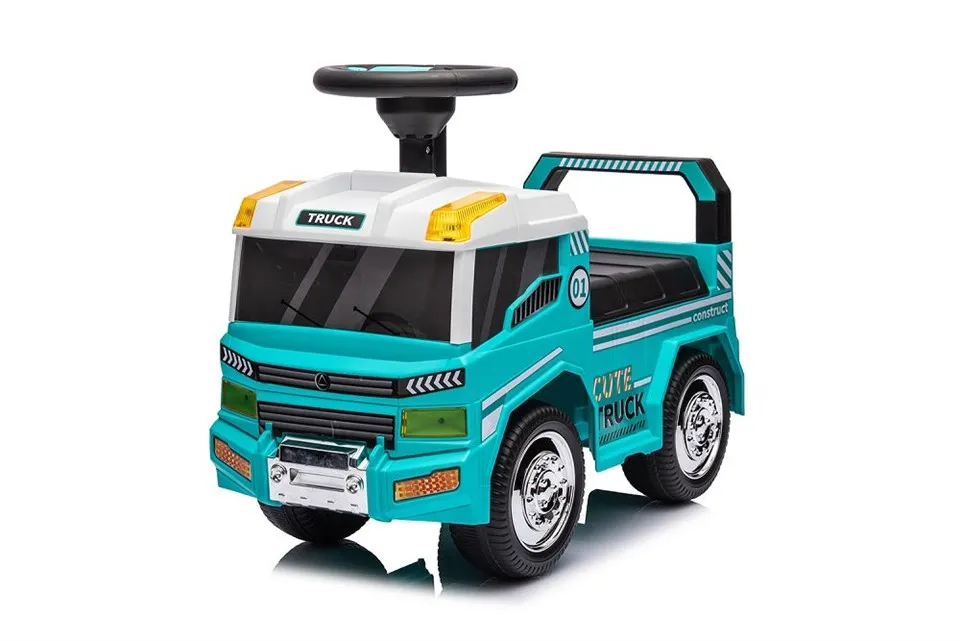 बेस्ट राइड ऑन कार 3 इन 1 पुश कार