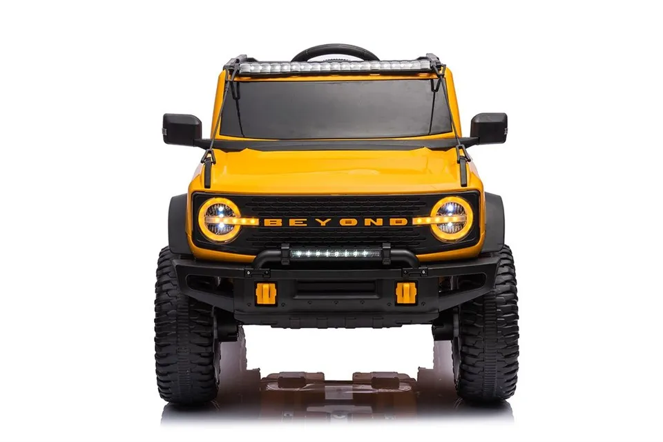 इलेक्ट्रिक खिलौना कारें