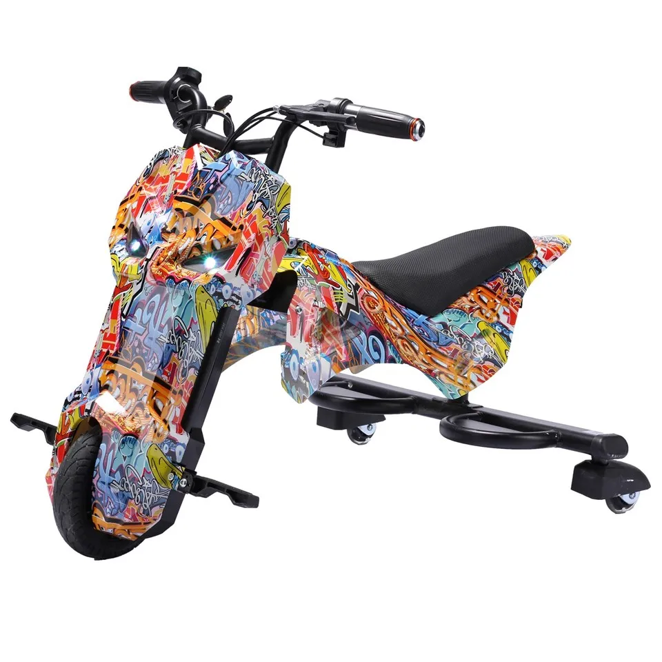 इलेट्रिक ड्रिफ्ट ट्राइक