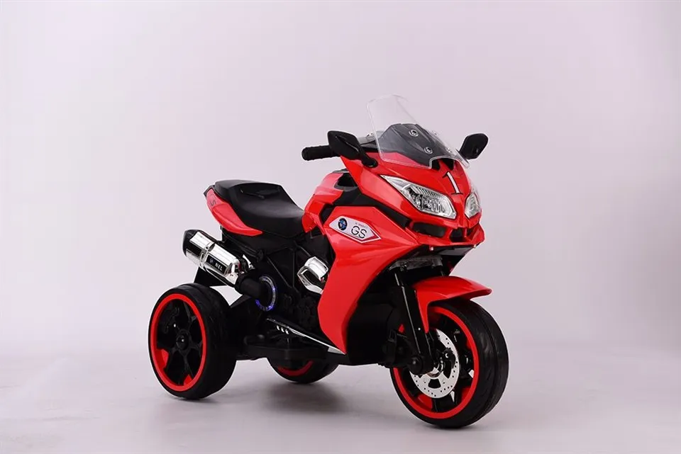 नया मॉडल 3 व्हील इलेक्ट्रिक