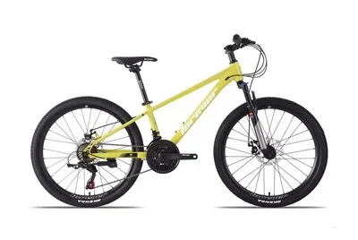 आदमी के लिए माउंटेन बाइक