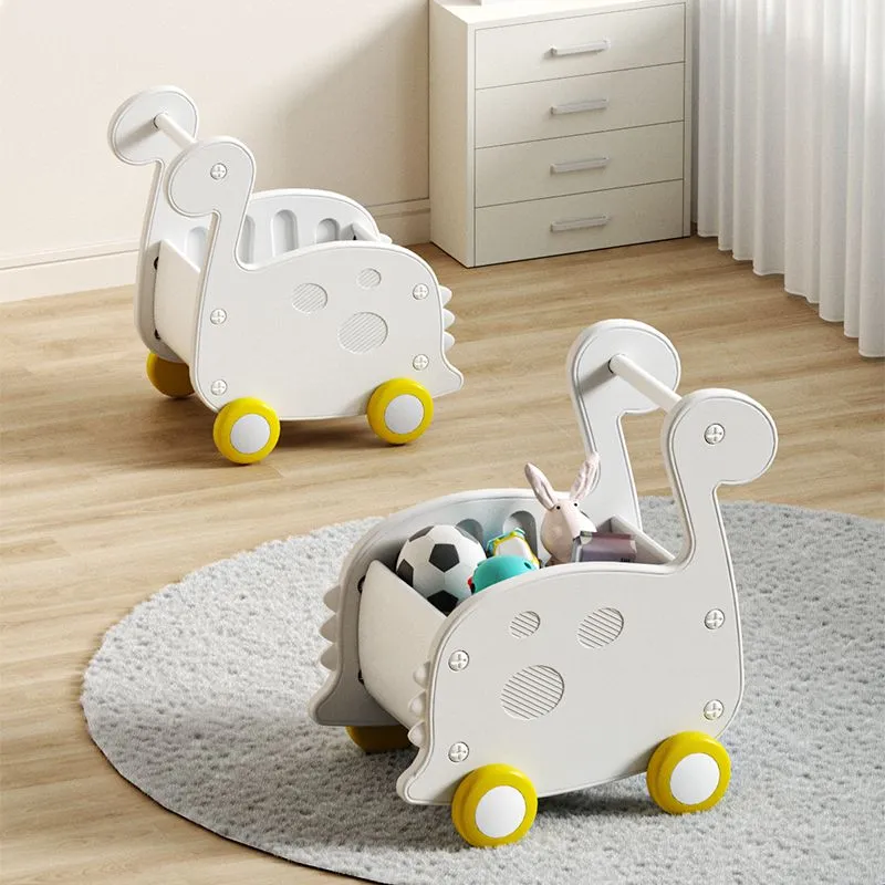 बच्चों के लिए खिलौना भंडारण आयोजक