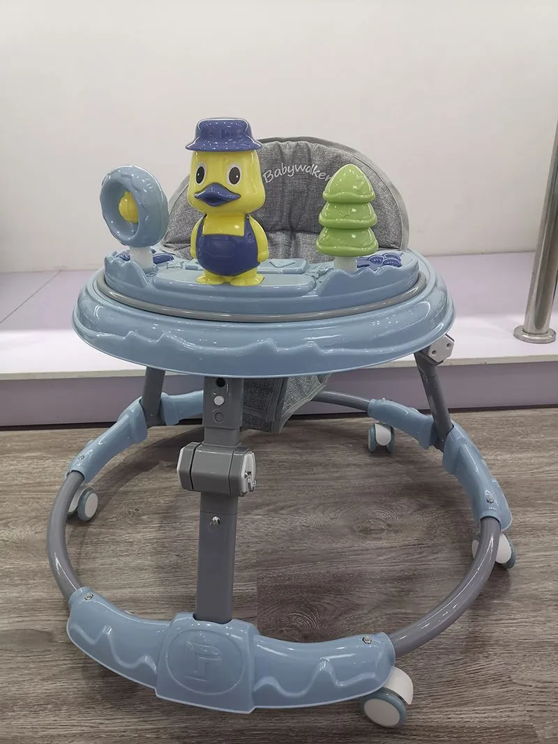 1 वर्ष के बच्चों के लिए सर्वश्रेष्ठ चलने वाले खिलौने