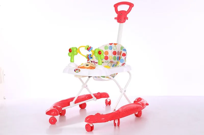 बच्चों जैसा वाकर