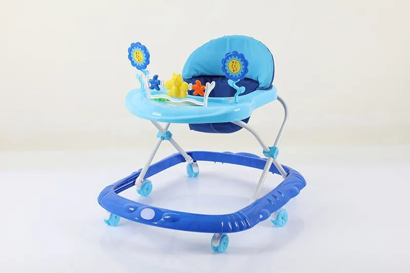 12 महीने के बच्चे के लिए वॉकर