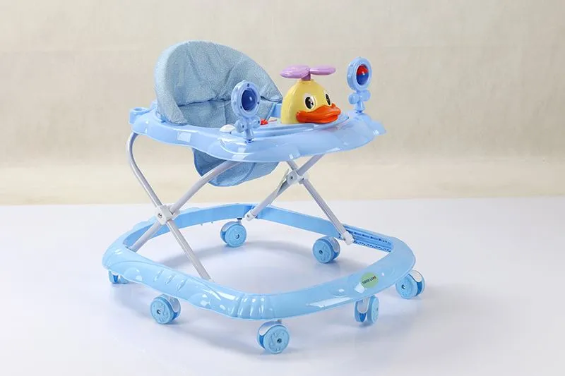 6 महीने के बच्चों के लिए चलने के खिलौने