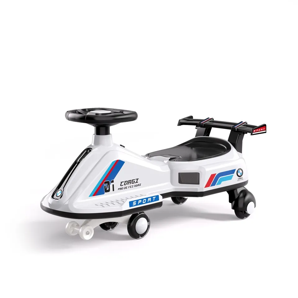 विगल राइड ऑन टॉय