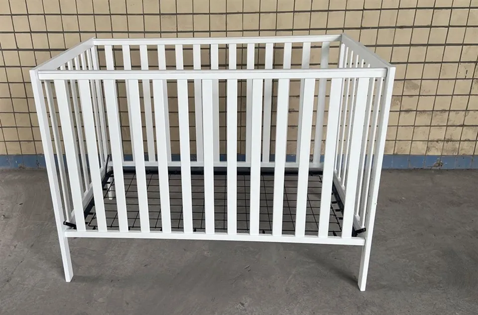 बेबी पालना सेट