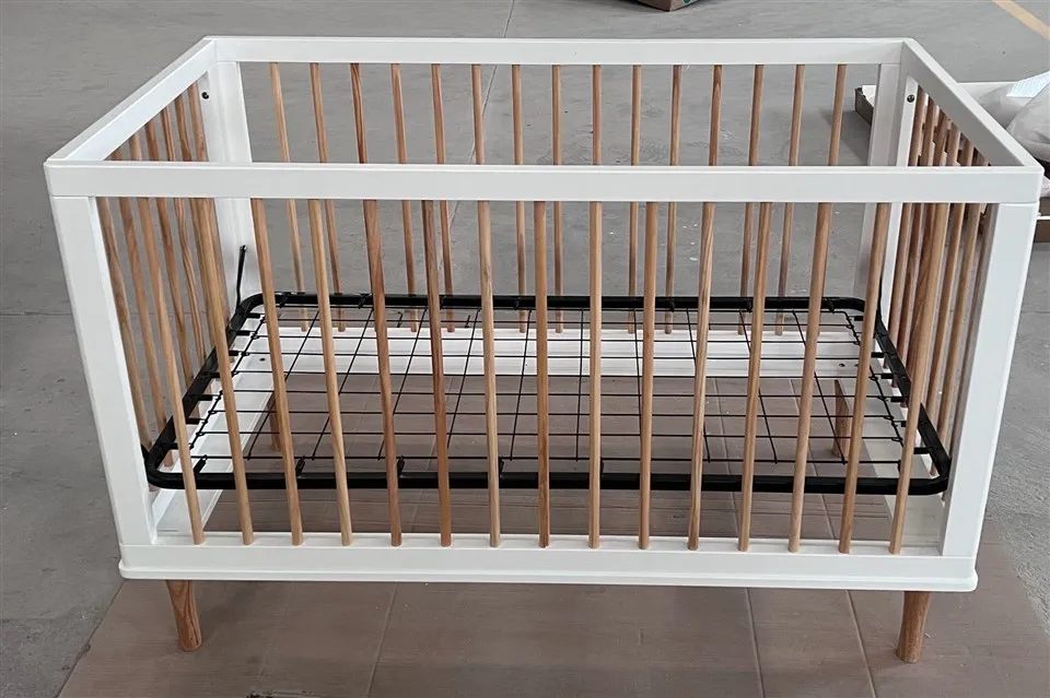 सबसे सुरक्षित पालने