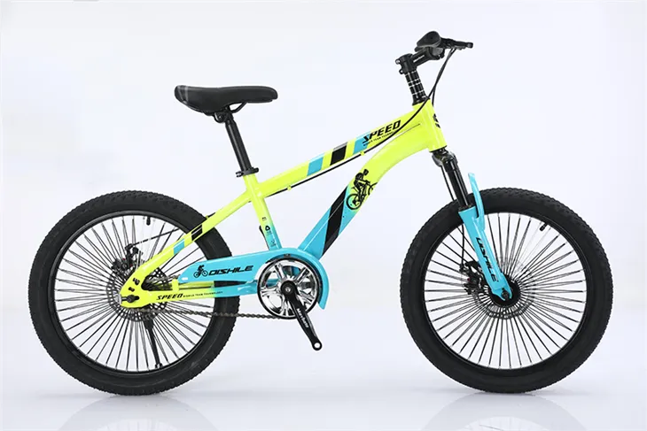 लड़कों की साइकिल