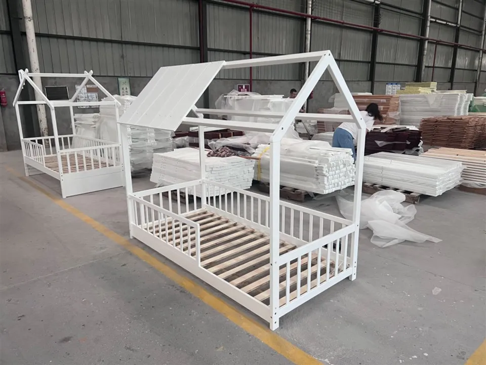 बाल तल बिस्तर