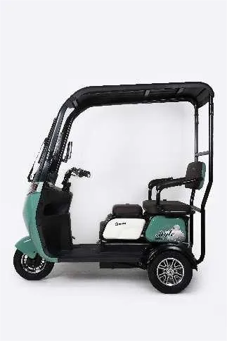 इलेक्ट्रिक ट्राइक