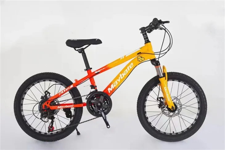 किशोर साइकिलें